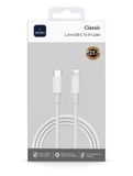 CÁP SẠC NHANH WIWU CLASSIC C008 27W C TO IP