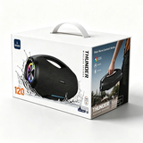 Loa Bluetooth WiWU Thunder SPK-006.