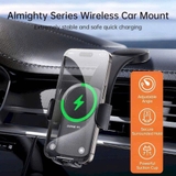 Giá đỡ Wiwu CH-322 Car Mount