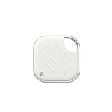 THIẾT BỊ ĐỊNH VỊ THÔNG MINH WiWU WT-08 HỖ TRỢ MẠNG KÉP, TƯƠNG THÍCH VỚI APPLE FIND MY VÀ Android FIND HUB