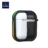 Bao AirPods Case Chống va đập WiWU