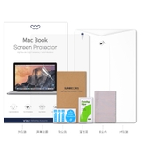 Dán Bảo vệ màn hình Macbook WiWU Retina Screen Protector