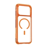ỐP LƯNG WIWU AG-202 AEROGUARD PRO CHỐNG SỐC MAGSAFE + ÁO GIÁP CHỐNG SỐC CHO IPHONE