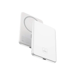 Pin dự phòng không dây từ tính WiWU Wi-P085 5000mAh