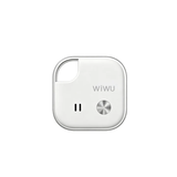 THIẾT BỊ ĐỊNH VỊ THÔNG MINH WiWU WT-08 HỖ TRỢ MẠNG KÉP, TƯƠNG THÍCH VỚI APPLE FIND MY VÀ Android FIND HUB