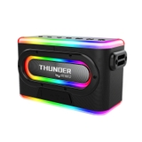 LOA BLUETOOTH  KHÔNG DÂY WIWU THUNDER P18