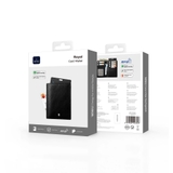 VÍ DA WIWU ROYAL CARD WALLET FM