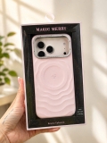 ỐP LƯNG MAGIC MERRY HM-101.