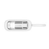 CÁP SẠC USB-C TO USB-C CÓ THỂ THU GỌN WiWU 240W Wi-C107.