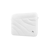 TÚI ĐỰNG LAPTOP CHỐNG NƯỚC WiWU TOTE TERRACE SLEEVE VỚI LỚP LÓT NHUNG VÀ KHÓA KÉO YKK.