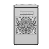 WIWU W043 PIXEL 5-IN-1 – ĐẾ SẠC ĐA NĂNG TÍCH HỢP LOA BLUETOOTH