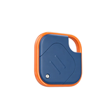 THIẾT BỊ ĐỊNH VỊ THÔNG MINH WiWU WT-08 HỖ TRỢ MẠNG KÉP, TƯƠNG THÍCH VỚI APPLE FIND MY VÀ Android FIND HUB