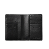 VÍ DA WIWU ROYAL PASSPORT WALLET FM