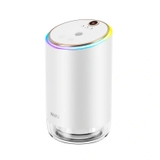 Máy khuếch tán tinh dầu ô tô WiWU Starry Ambient Aroma Diffuser AR003