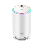 Máy khuếch tán tinh dầu ô tô WiWU Starry Ambient Aroma Diffuser AR003