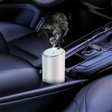 Máy khuếch tán tinh dầu ô tô WiWU Starry Ambient Aroma Diffuser AR003