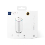 Máy khuếch tán tinh dầu ô tô WiWU Starry Ambient Aroma Diffuser AR003