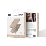 Pin dự phòng không dây từ tính WiWU Wi-P085 5000mAh