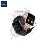 Dán bảo vệ màn hình Apple Watch WiWU ivista 2.5D