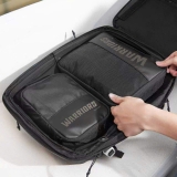 WIWU WARRIORS TRAVEL POUCH