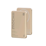 Pin dự phòng không dây từ tính WiWU Wi-P085 5000mAh