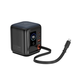 WIWU WARRIOR 100W GaN (WI-G039) – Trạm Sạc Để Bàn Đa Năng Thế Hệ Mới