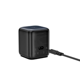 WIWU WARRIOR 100W GaN (WI-G039) – Trạm Sạc Để Bàn Đa Năng Thế Hệ Mới