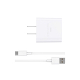 bộ củ + cáp sạc Essen 1 cổng USB-A to C/L/M Wi-G023