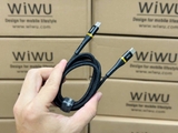 Cáp WIWU ELITE Wi-C010 100W C-C