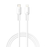 Cáp sạc nhanh WiWU Wi-C062 USB C sang Lightning