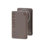 Pin dự phòng không dây từ tính WiWU Wi-P085 5000mAh