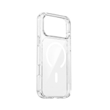 Ốp lưng trong suốt từ tính WiWU CrystalShield Pro CS-202