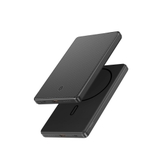 Pin dự phòng từ tính WiWU Warriors PD 20W Wi-P072 5000mAh