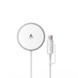 SẠC KHÔNG DÂY NAM CHÂM WiWU TITANLINK 25W – Wi-C103.