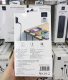 Cáp Wiwu Elite 100W đầu C ra 3in1 Wi-C024 cổng sạc USB-C to USB-C+iP+micro