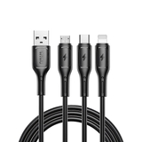Cáp Wiwu  Starlink 3.1A Wi-C045E
