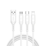 Cáp Wiwu  Starlink 3.1A Wi-C045E