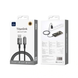 Cáp Wiwu New Titanlink Wi-C055