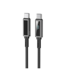 CÁP SẠC SIÊU BỀN WIWU WARRIORS LINK Wi-C079