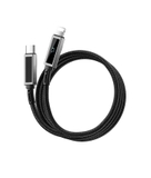 CÁP SẠC SIÊU BỀN WIWU WARRIORS LINK Wi-C080