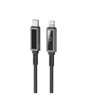 CÁP SẠC SIÊU BỀN WIWU WARRIORS LINK Wi-C080