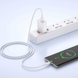 CÁP SẠC WiWU STELLAR SERIES AC Wi-C088