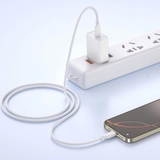 CÁP SẠC NHANH WIWU STELLAR SERIES CL WI-C089 (1M)