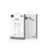 Cáp sạc WiWU Stellar Series Wi-C091 (1M)