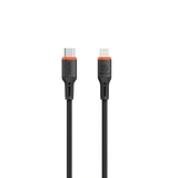 Cáp Sạc Chống Cháy Nổ WiWU FlameGuard CL Wi-C097