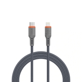 Cáp Sạc Chống Cháy Nổ WiWU FlameGuard CL Wi-C097