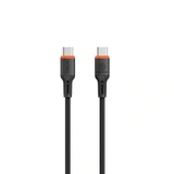 Cáp Sạc Chống Cháy Nổ WiWU FlameGuard CC Wi-C098