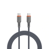 Cáp Sạc Chống Cháy Nổ WiWU FlameGuard CC Wi-C098