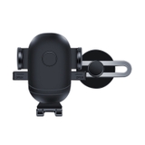 Giá đỡ Wiwu CH028 Car Mount cho điện thoại trên ô tô, xoay 360 độ