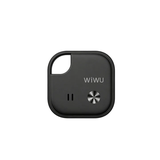 THIẾT BỊ ĐỊNH VỊ THÔNG MINH WiWU WT-08 HỖ TRỢ MẠNG KÉP, TƯƠNG THÍCH VỚI APPLE FIND MY VÀ Android FIND HUB